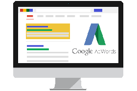 Настройка и ведение контекстной рекламы google adwords